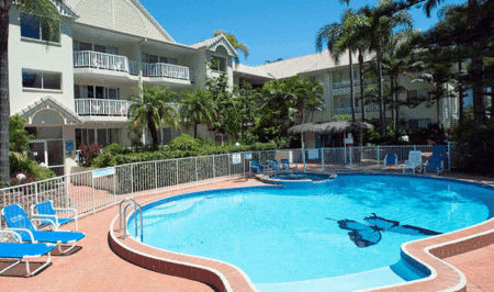 Broadbeach QLD Rent Accommodation