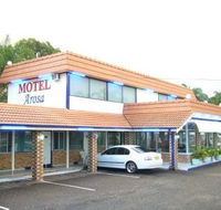 Arosa Motel - Rent Accommodation