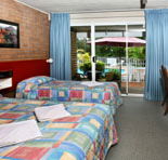 Aquajet Motel - Rent Accommodation