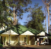 Bonville International Golf Resort - Rent Accommodation