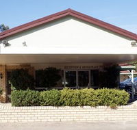 Burke And Wills Moree Motor Inn - Rent Accommodation