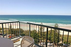 AA Oceana On Broadbeach - Rent Accommodation 4