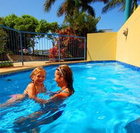 Caribbean Motel - Rent Accommodation