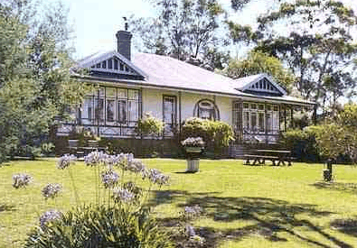 Wybalenna Lodge - Rent Accommodation