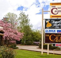 Central Caleula Motor Lodge - Rent Accommodation