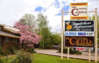Central Caleula Motor Lodge - Rent Accommodation 0