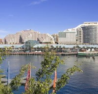 Hotel Ibis Darling Harbour - Rent Accommodation