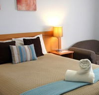 Colonial Lodge Motor Inn - Rent Accommodation