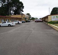 Echo Point Motor Inn - Rent Accommodation