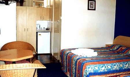 Hawaiian Sands Motor Inn - Rent Accommodation
