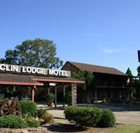 Maclin Lodge Motel - Rent Accommodation