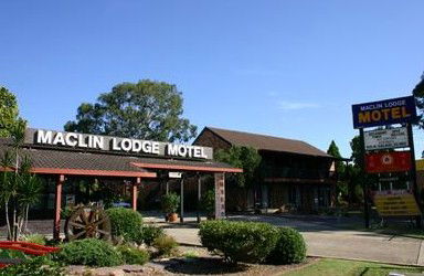 Maclin Lodge Motel - Rent Accommodation 0