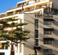 Manly Paradise Motel And Apartments - Rent Accommodation