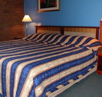 Matador Motor Inn - Rent Accommodation