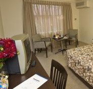 Best Western Wesley Lodge - Rent Accommodation