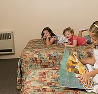 Oriana Motor Inn - Rent Accommodation