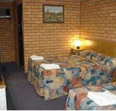 Royal Palms Motor Inn - Rent Accommodation