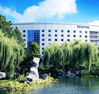 Novotel Rockford Darling Harbour - Rent Accommodation