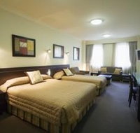 Hyde Park Inn - Rent Accommodation