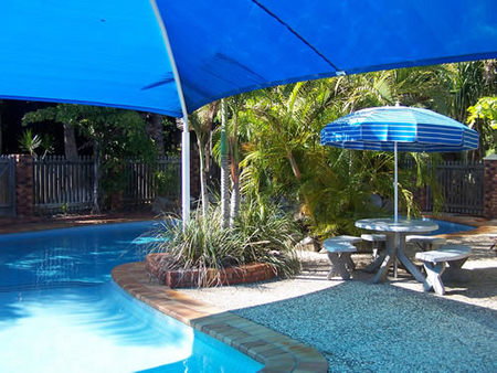 Tannum Sands QLD Rent Accommodation