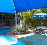 Palm Valley Motel and Holiday Units - Rent Accommodation