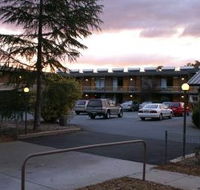 Red Chief Motel - Rent Accommodation