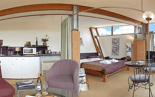 Bettenay's Vineyard and Winery - Rent Accommodation