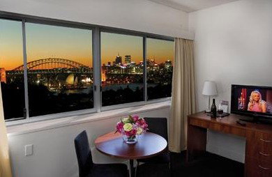 Hmas Kuttabul NSW Rent Accommodation
