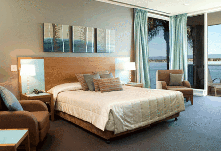 Sea World Nara Resort - Rent Accommodation