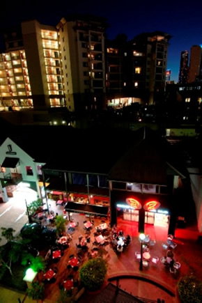 Central Brunswick Apartment Hotel - Rent Accommodation 3