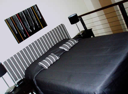 Central Brunswick Apartment Hotel - Rent Accommodation 4