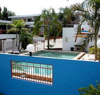 Caloundra Suncourt Motel - Rent Accommodation