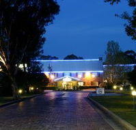 Campbelltown Colonial Motor Inn - Rent Accommodation