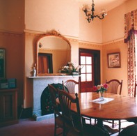 Cotehele - Rent Accommodation 1