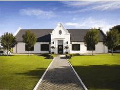 Voyager Estate - Rent Accommodation