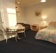 Orange Motor Lodge - Rent Accommodation