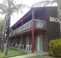Barmera Hotel Motel - Rent Accommodation