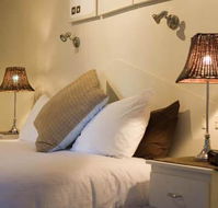 Quality Inn Presidential - Rent Accommodation