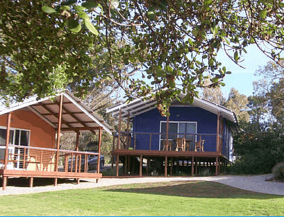 Aldinga Bay Holiday Village - Rent Accommodation