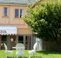 The Cecil Guest House - Rent Accommodation