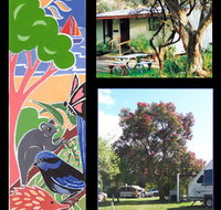 Bushland Cabins - Rent Accommodation