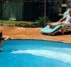 Dunbogan Caravan Park - Rent Accommodation