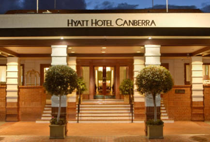 Canberra City ACT Rent Accommodation