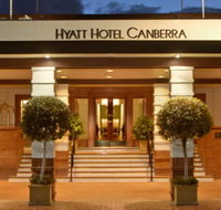 Hyatt Hotel Canberra - Rent Accommodation