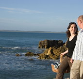 Nampara Cabins - Rent Accommodation