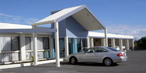 Robetown Motor Inn - Rent Accommodation 1