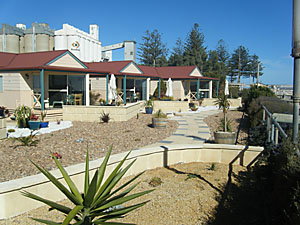 The Macs Beachfront Villas - Rent Accommodation 1