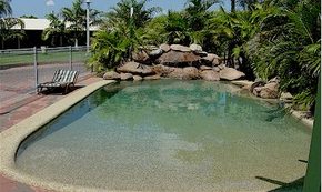 Abacus Motel - Rent Accommodation 1
