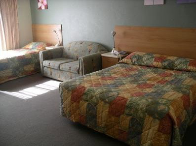 Country Comfort Orange - Rent Accommodation 0