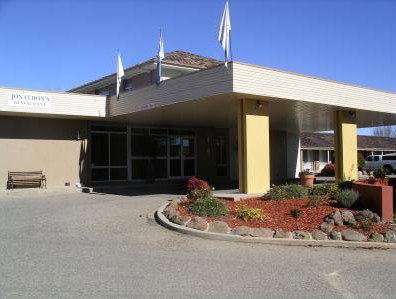 Country Comfort Orange - Rent Accommodation 3